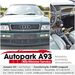 Audi 80 deutschland