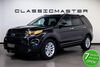 Ford Explorer deutschland