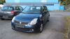 Suzuki Swift bl|nordrhein-westfalen