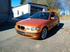 BMW 325 Nessa