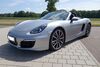 Porsche Boxster dittelsheim-hessloch