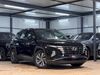 Hyundai TUCSON ober-hilbersheim