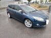 Ford Focus schoental