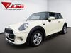 Mini Cooper juergenstorf