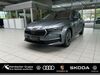 Skoda Octavia roedelhausen