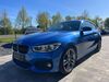 BMW 120 juetrichau
