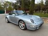 Porsche 993 ockenheim