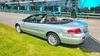 Chrysler Sebring Deutschland