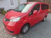 Nissan NV200 hottelstedt