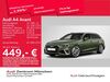 Audi A4 tegernsee