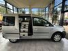 VW Caddy leutesdorf