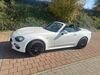 Fiat 124 Spider schenkenzell