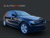 BMW 116 deutschland