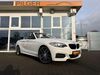 BMW M235 wissmannsdorf