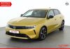 Opel Astra rabenau