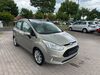 Ford B-Max harzungen