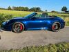 Porsche 992 hueckeswagen