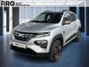 Dacia Spring kuehbach