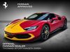 Ferrari 296 GTB kreis|bad-toelz-wolfratshausen