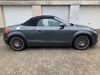 Audi TT Röhrig