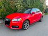 Audi A1 mainz