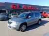Skoda Yeti bueddenstedt