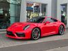 Porsche 992 hornburg