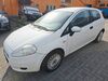 Fiat Grande Punto Schöna-Kolpien