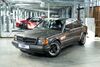 Mercedes-Benz 190 hueckeswagen