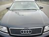 Audi A8 deutschland