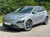 Hyundai KONA Elektro juetrichau