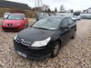 Citroen C4 wissmannsdorf