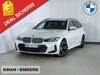 BMW 320 nieder-hilbersheim