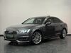 Audi A4 landshut