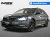 Skoda Superb schoena-kolpien