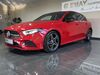 Mercedes-Benz A 200 muenster-sarmsheim