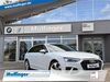 Audi A4 kuehbach