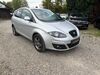 Seat Altea schoena-kolpien