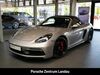 Porsche Boxster muenster-sarmsheim