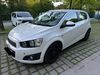 Chevrolet Aveo tegernsee