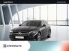 Mercedes-Benz C 200 ruttersdorf-lotschen