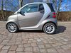 Smart ForTwo wassmannsdorf