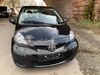 Toyota Aygo (X) ludwigshoehe
