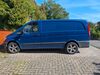 Mercedes-Benz Vito boffzen
