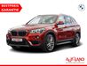 BMW X1 harzungen