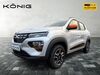 Dacia Spring loehma