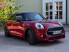 Mini Cooper tegernsee