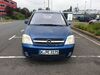 Opel Meriva walhausen