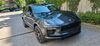 Porsche Macan kratzenburg