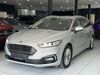 Ford Mondeo grafenhausen